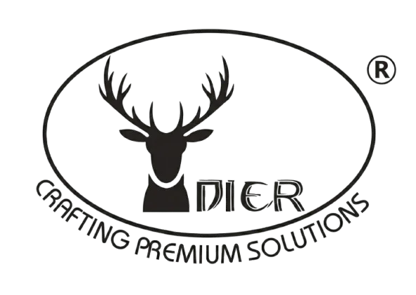 DIER Logo
